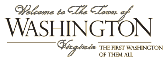 Town of Washington Logo