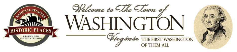 Town of Washington Logo
