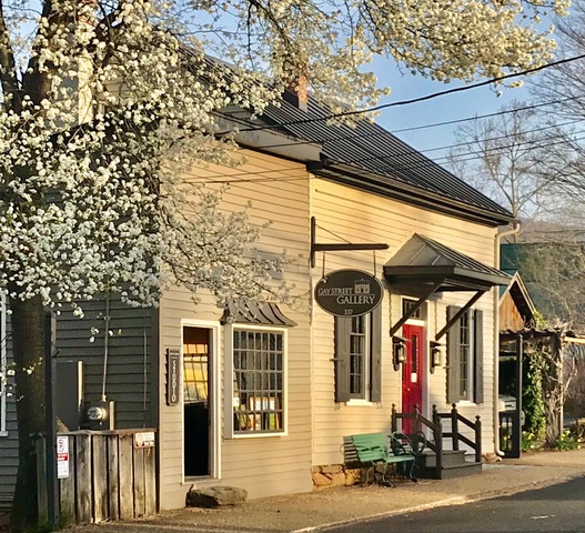 Gay Street Gallery