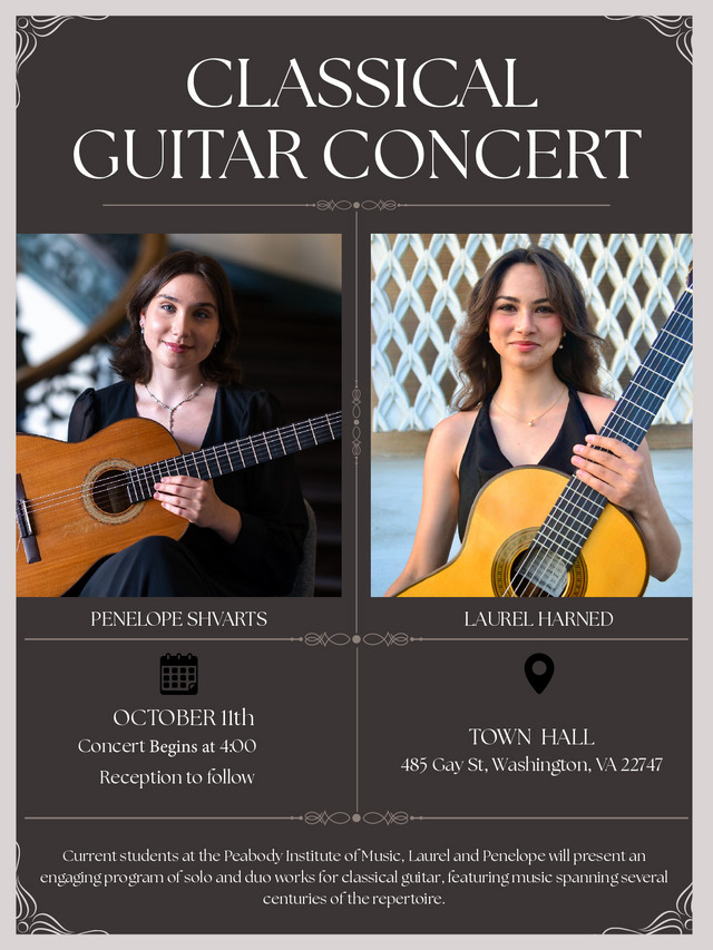 guitar concert 2026-09-01
